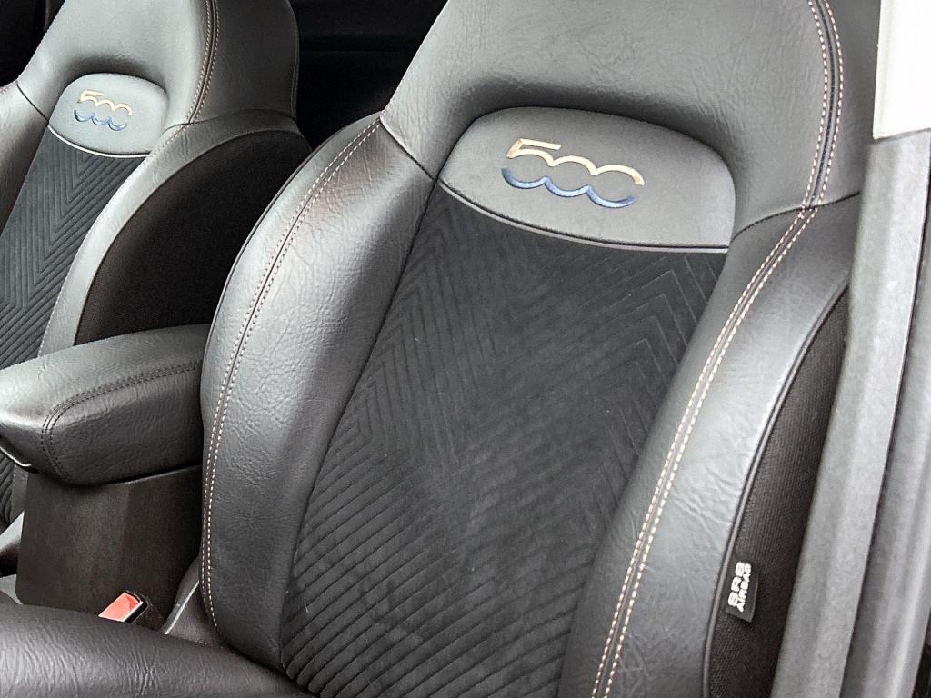 Fiat 500x 1.4 turbo multiair s-design | airco | navigatie | lichtmetalen ve