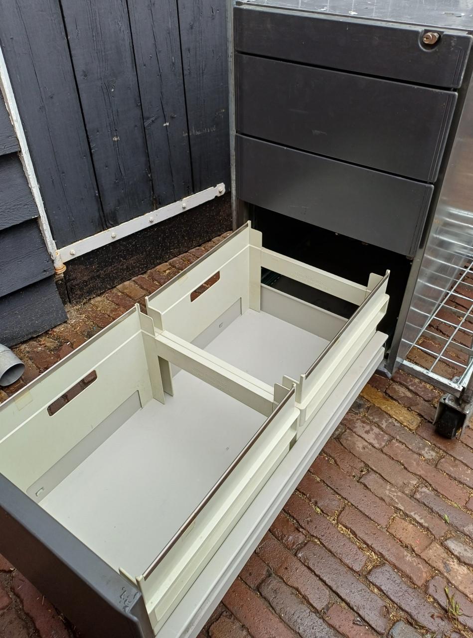 Ladenblok 4x