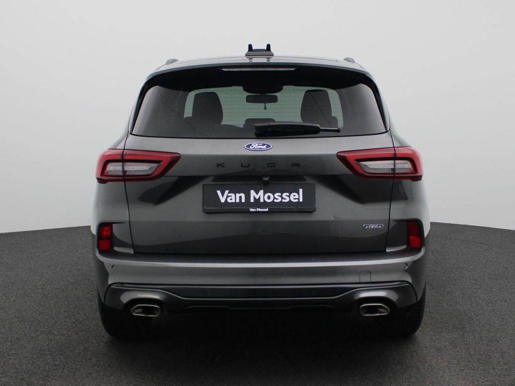 Ford Kuga st-line | climate control | cruise control | head-up display | ac