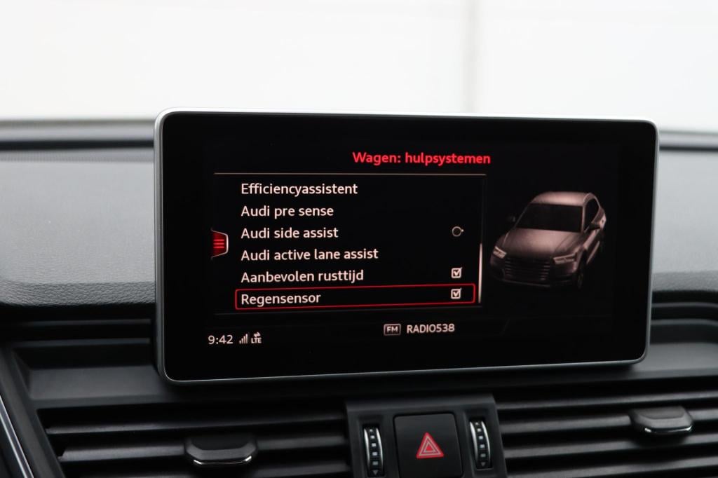 Audi Q5 55 tfsi e quattro competition s-tronic 367pk