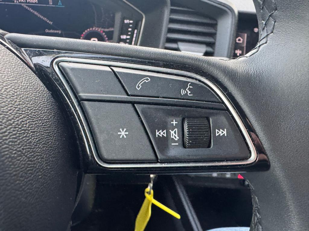 Audi A1 Sportback 30 tfsi s edition