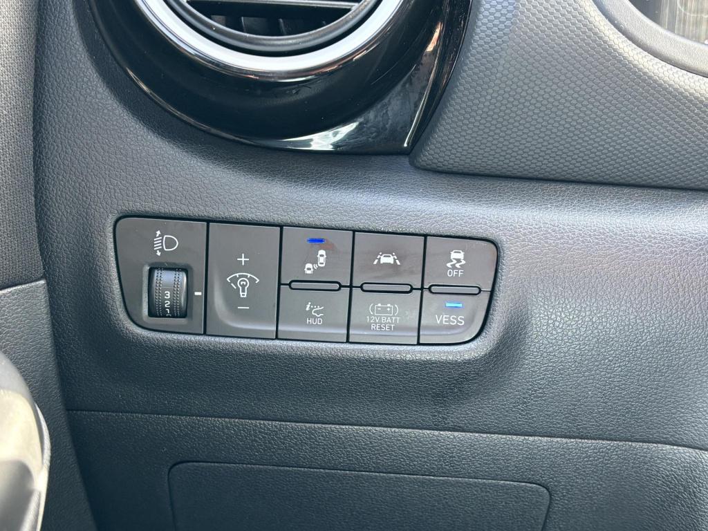 Hyundai Kona 1.6 gdi hev fashion