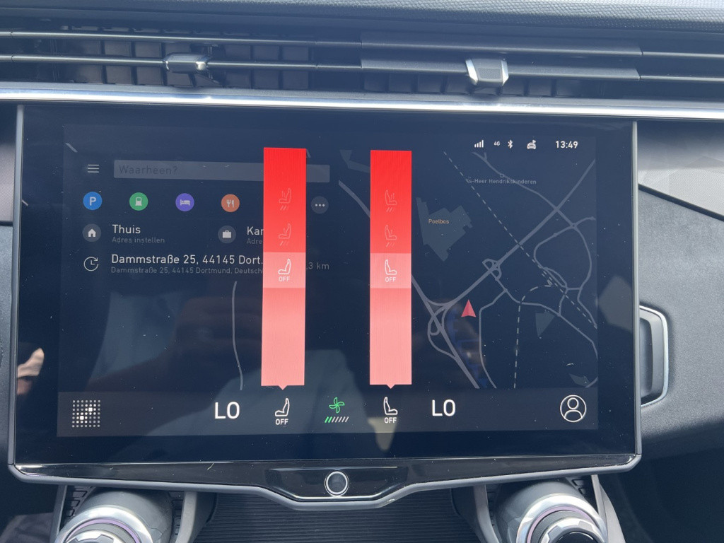 Lynk & Co 01 1.5 261pk plug in hybrid , panodak , 360 camera , adaptive cc