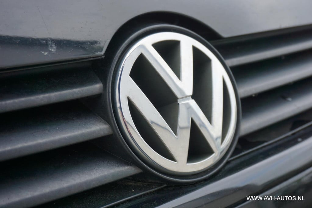 Volkswagen Lupo 1.4-16v trendline automaat