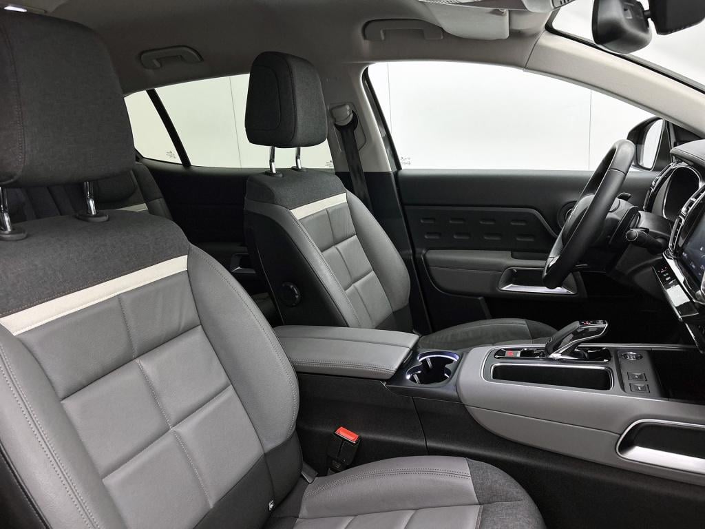 Citroen C5 Aircross 180 pk feel | rijklaar | adaptive cruise | stoelverwarm