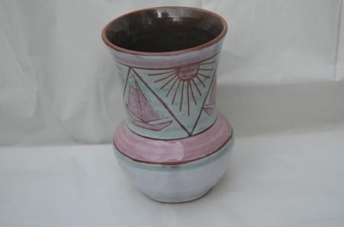 Keramiek Olga Oderkerk