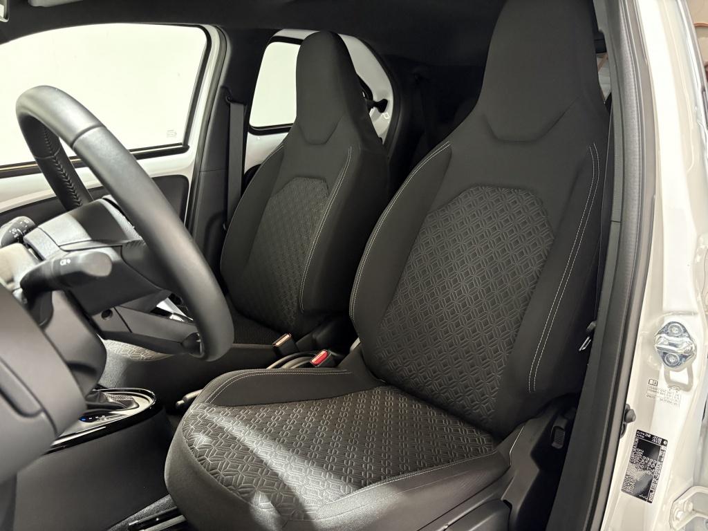 Toyota Aygo x 1.0 vvt-i s-cvt puls