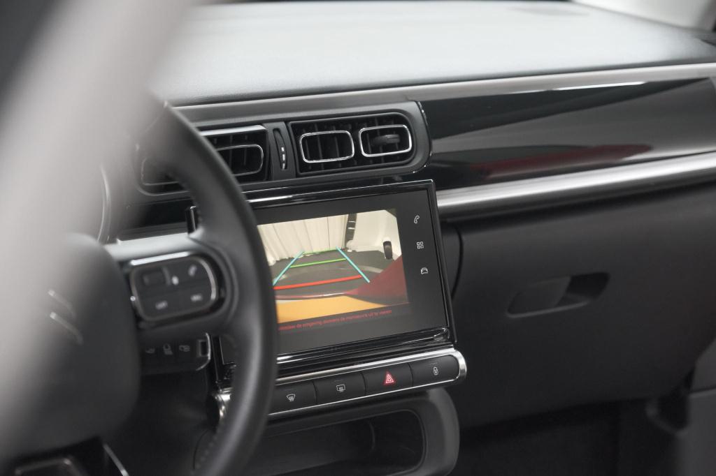 Citroen C3 puretech 82 s&s shine | camera | apple carplay | parkeersensoren
