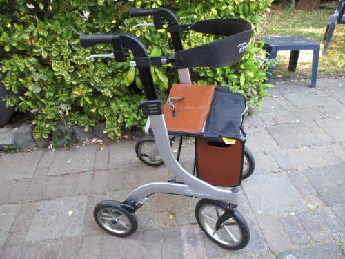 Travixx Traveller te koop als nieuw