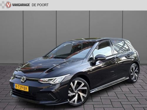 Volkswagen Golf 1.5 tsi r-line | nl-auto | 1e eig | btw | led | acc | camer