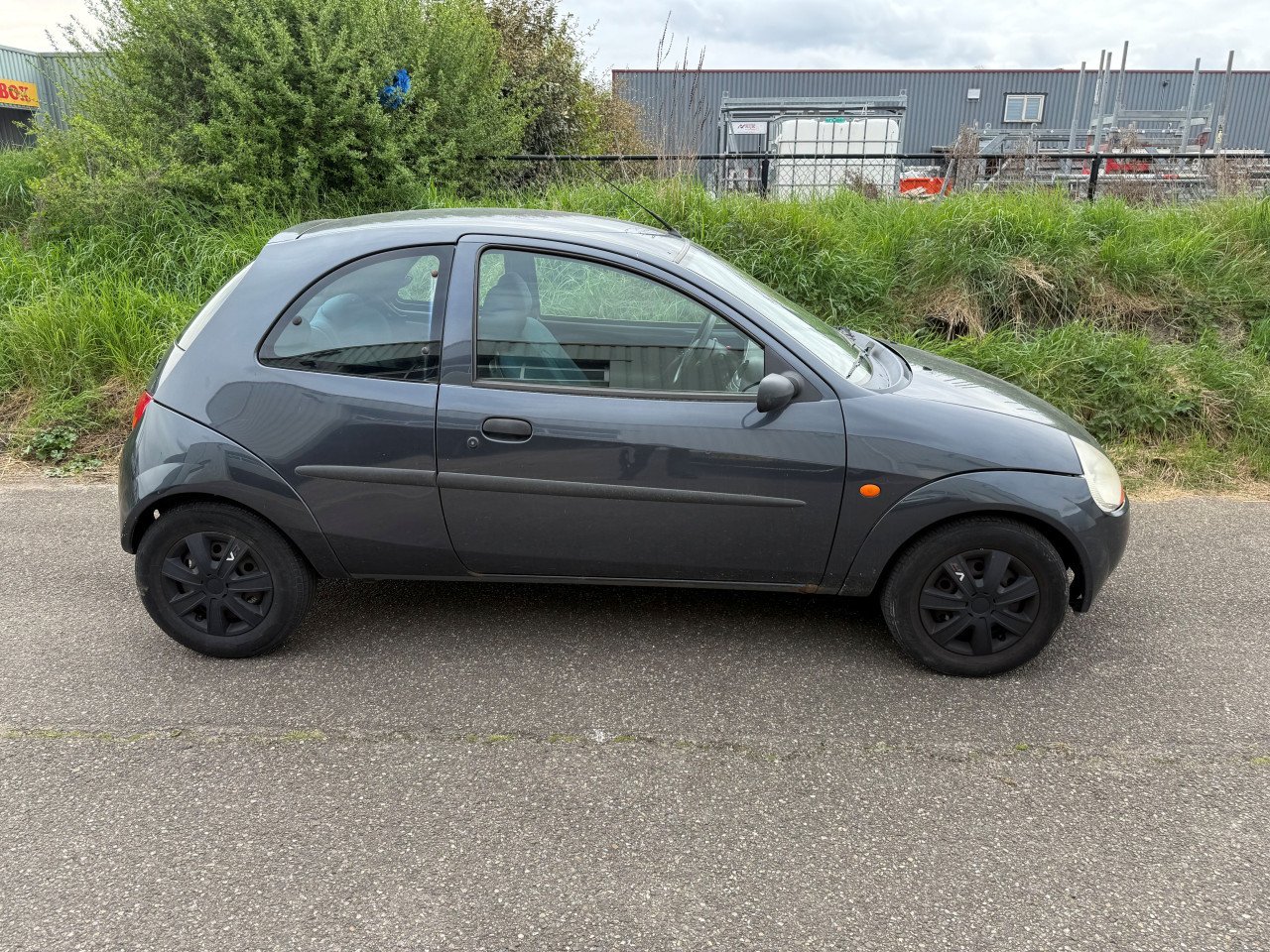 Ford ka 1.3 2006 Apk tot 7-1-2026