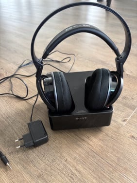 Koptelefoon