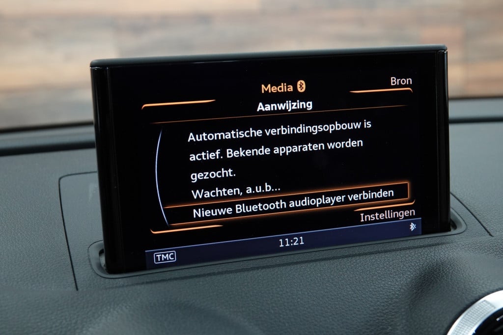 Audi A3 sportback 1.8 tfsi | pano | acc | lane assist | camera |