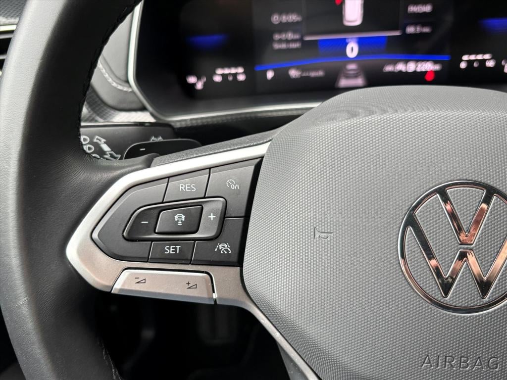 Volkswagen T-cross 1.5 tsi 150pk dsg-7 r-line| trekhaak|navi| |camera| led 