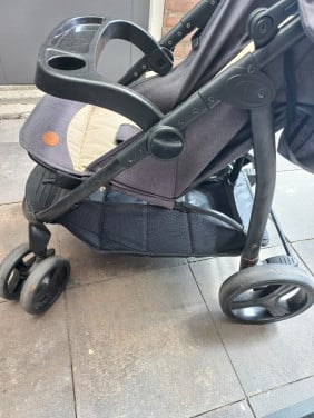 Wandelwagen