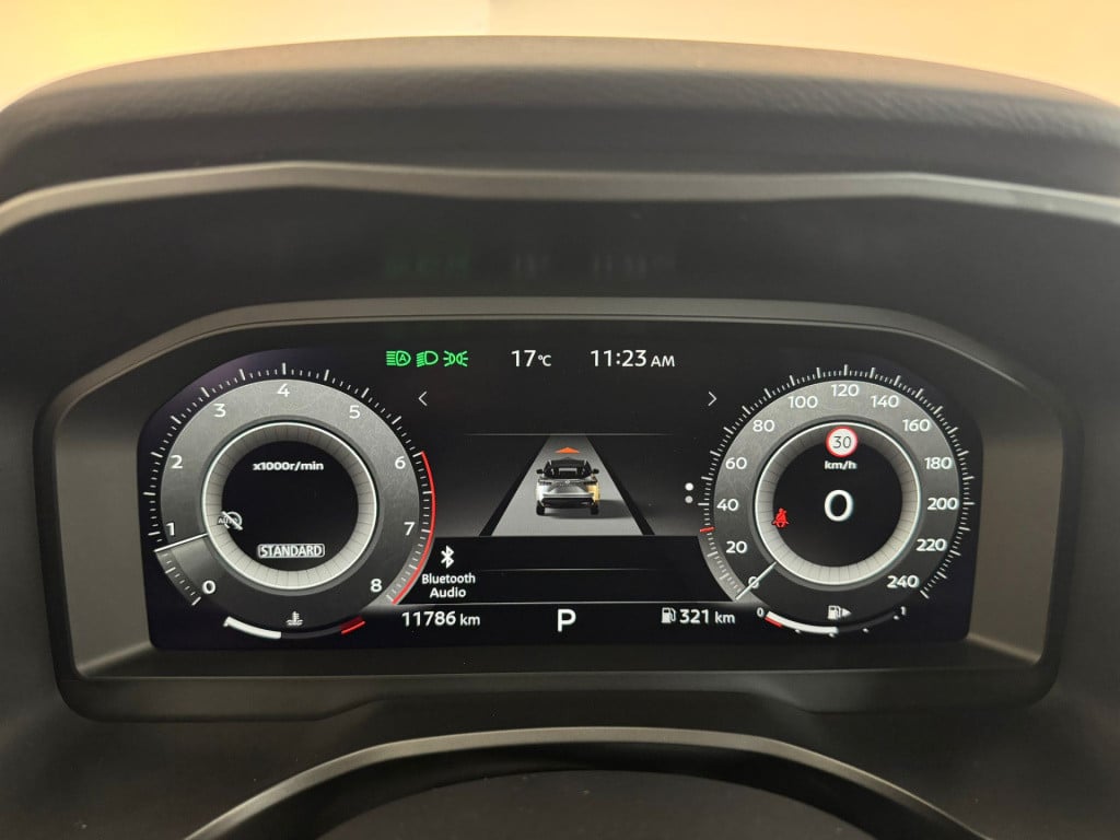Nissan Qashqai 1.3 mhev xtronic n-connecta