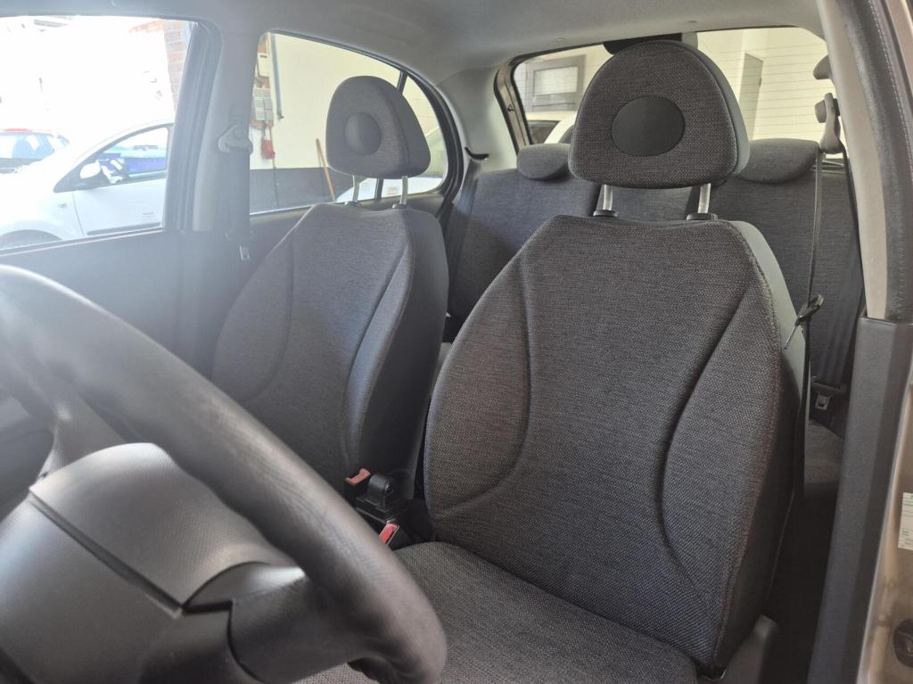 Nissan Micra 1.2 acenta / airco / 5-deurs