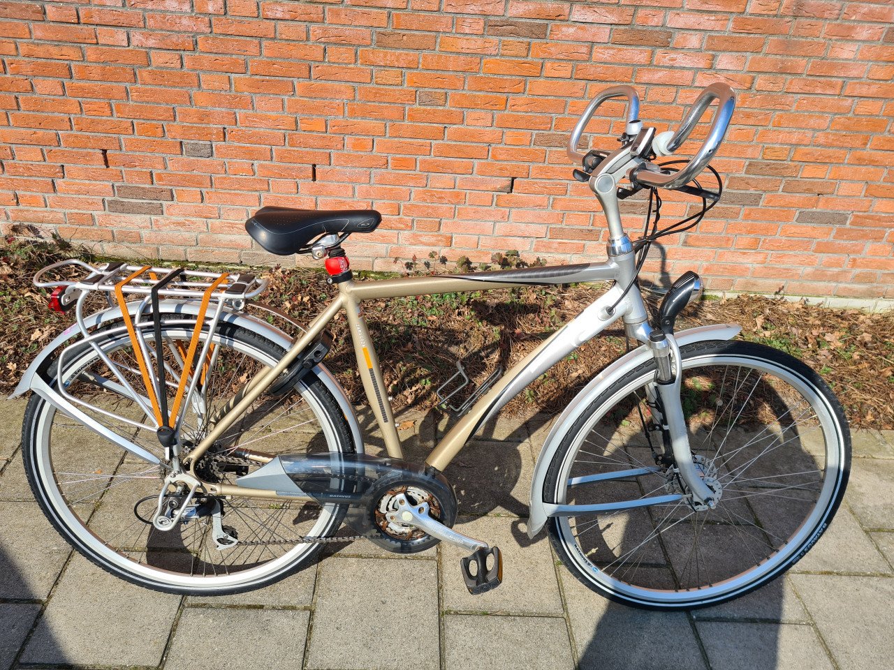 Fietsenmaker nodig?!