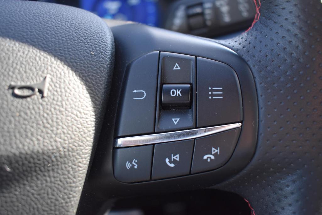 Ford Kuga 2.5 phev st-line x