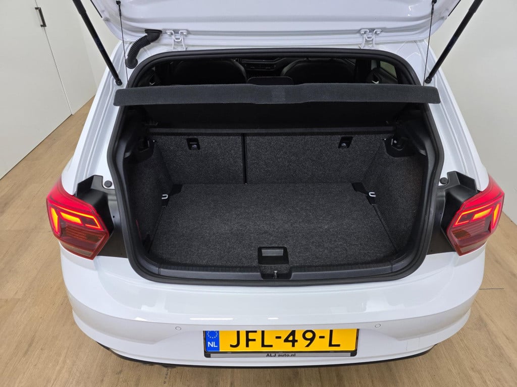 Volkswagen Polo occasion 2.0 tsi gti superdikke uitvoering | tweedehands vo