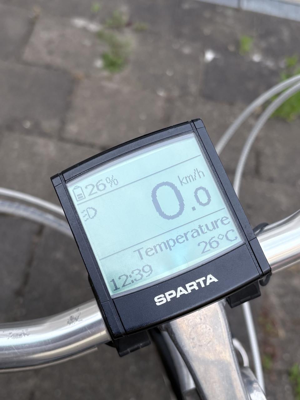 KOGA E-Runner Electric Bike – Ready to Ride – €390