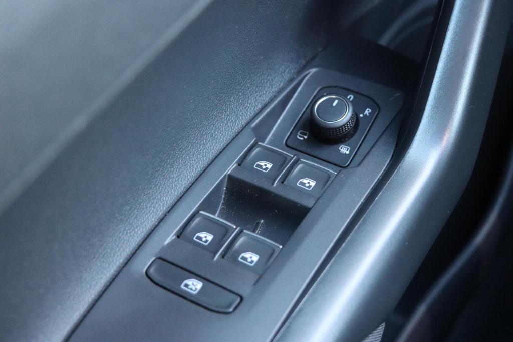 Volkswagen Polo 1.0 tsi r-line 95pk dsg7