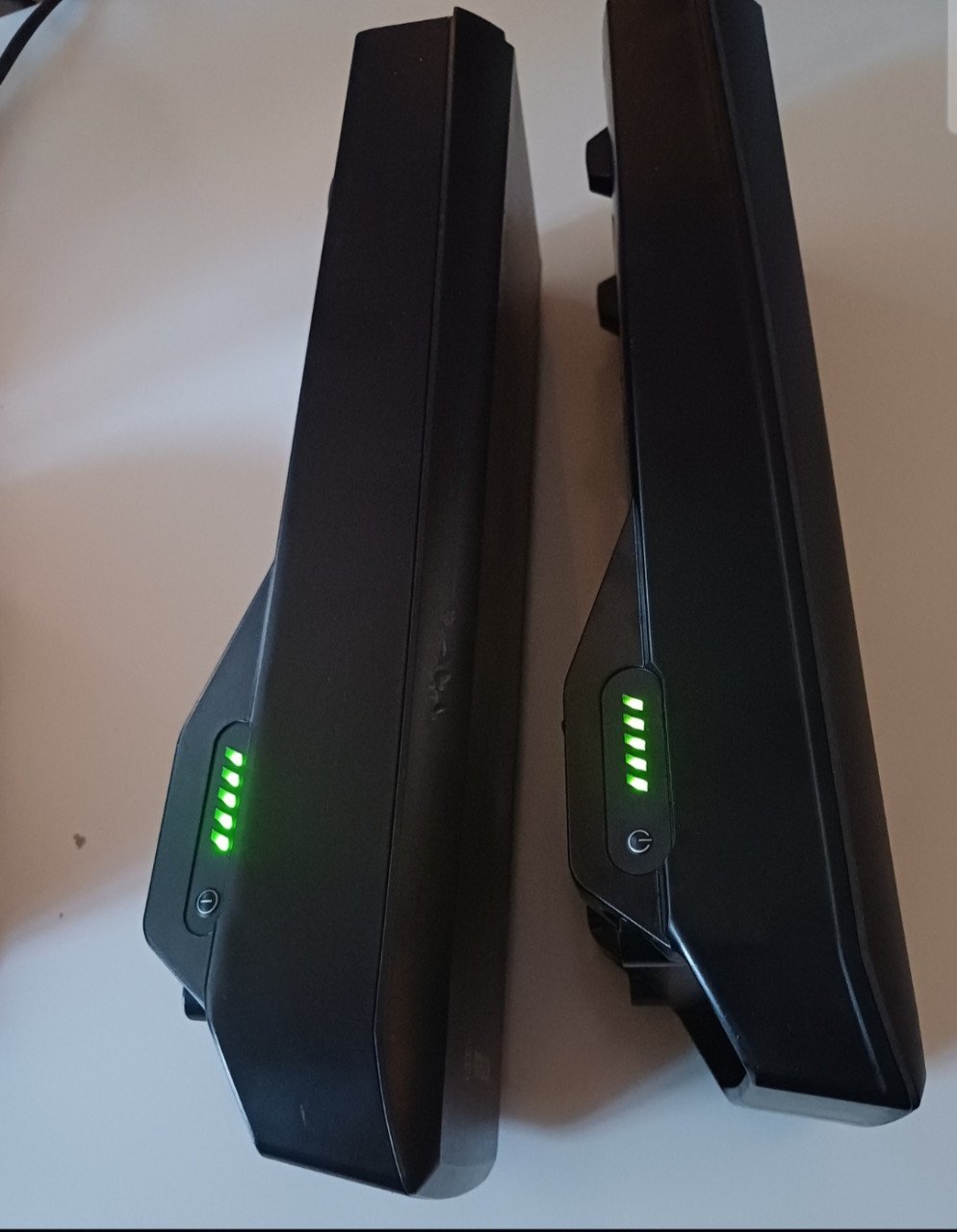 Powerpack bosch