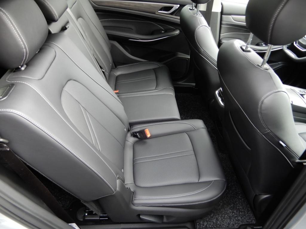 Dfsk E5 Phev 1.5 l2 | compleet rijklaar prijs! | 7-persoons! | officeel