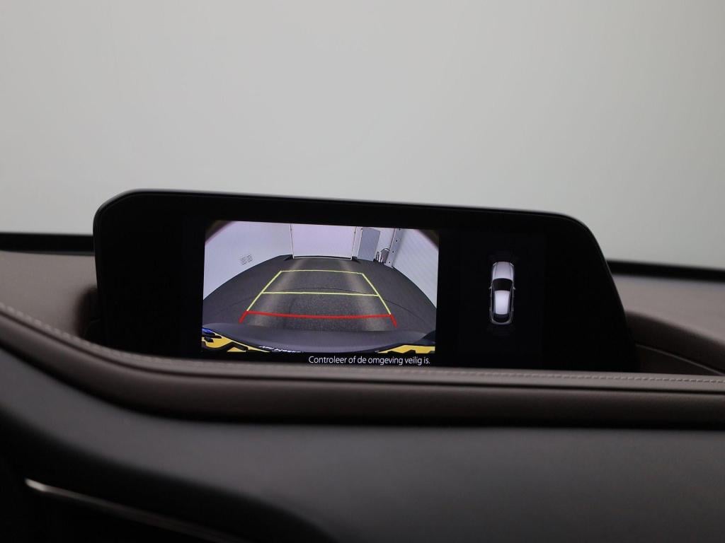 Mazda Cx-30 2.0 e-skyactiv-g m hybrid comfort | navigatie | apple carplay /