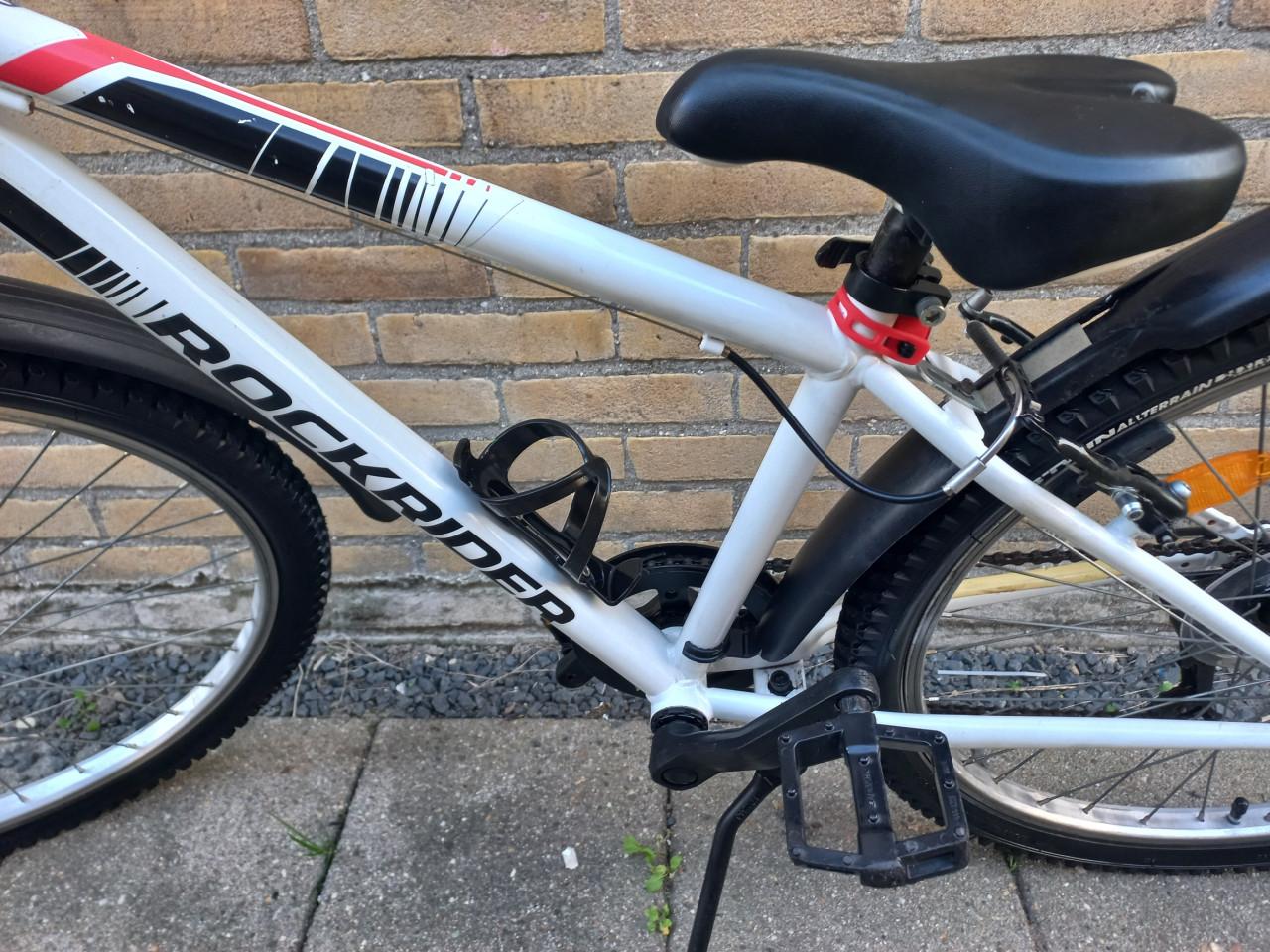 Te koop 24 inch meisjes mountainbike