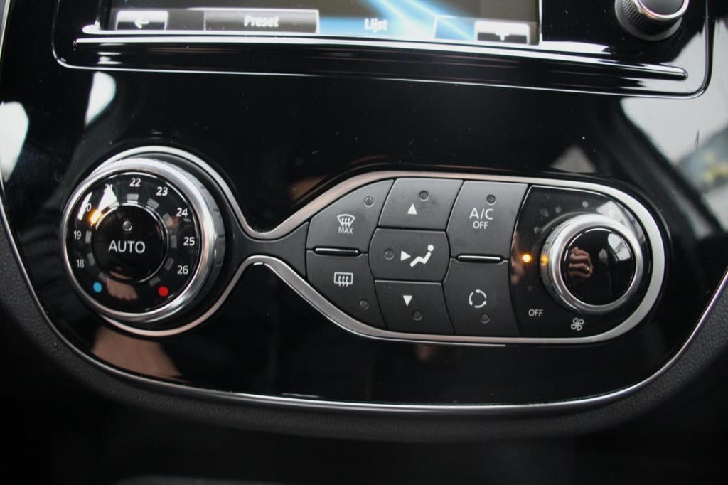 Renault Captur 0.9 tce intens - led koplampen - camera - navi - origineel n