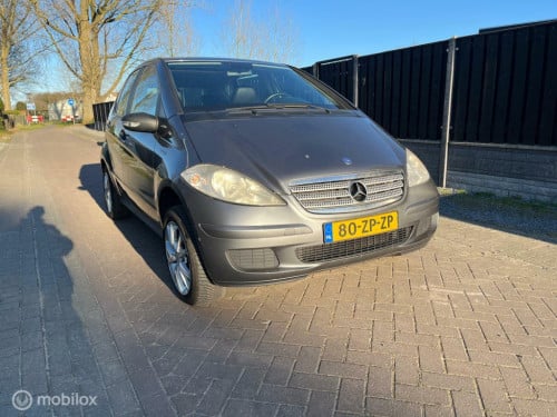 Mercedes-Benz A-Klasse 150 classic
