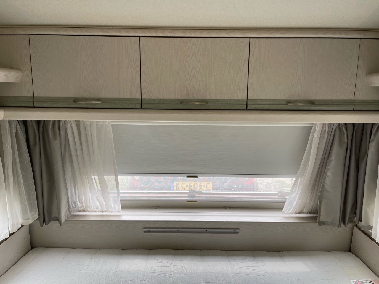 Knaus Südwind 450TU