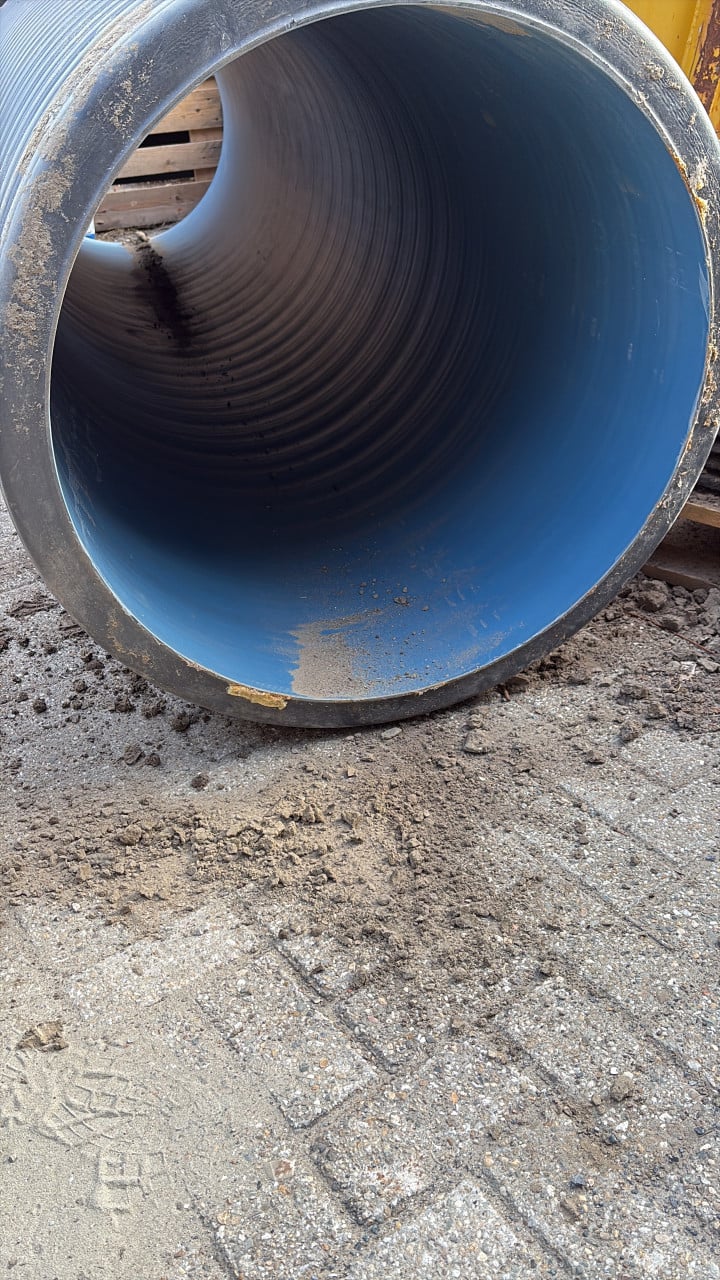 Speeltunnel