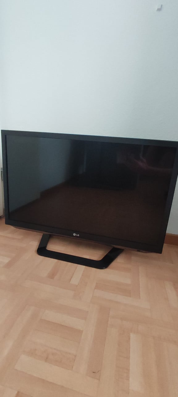Smart TV