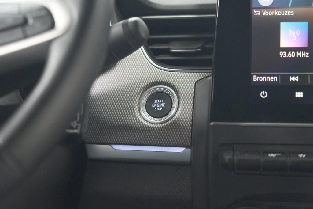 Renault Arkana mild hybrid 140 edc techno | 360 camera | dodehoekdetectie |