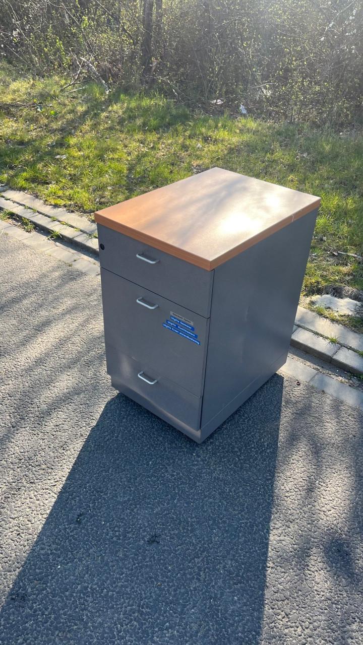 Ladeblok gereedschapkist