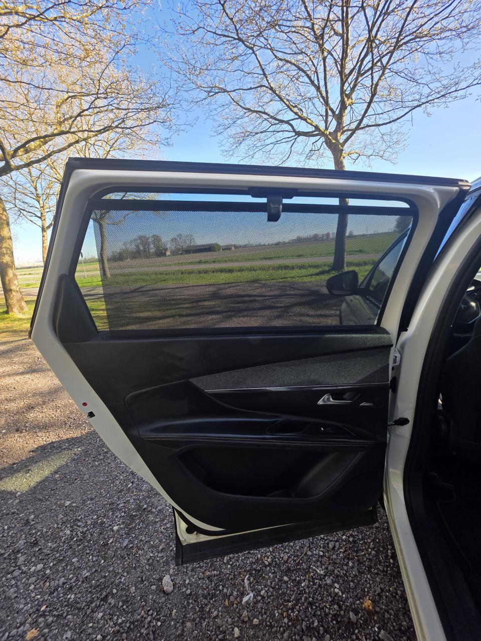 Peugeot 5008 GT Line automaat 7 Zitplaatsen