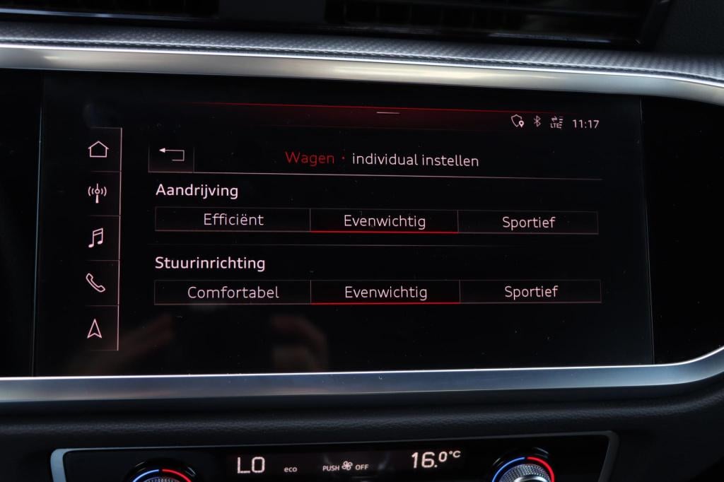 Audi Q3 35 tfsi pro line s 150pk s tronic