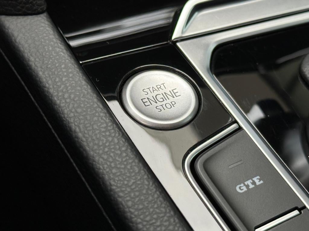 Volkswagen Arteon shooting brake 1.4 tsi ehybrid elegance business | leder 