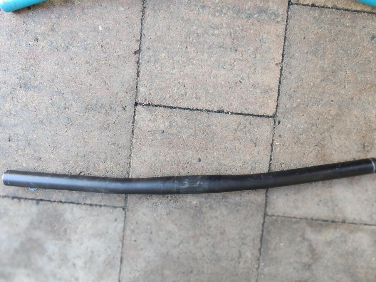 Te koop allerlei fiets onderdelen