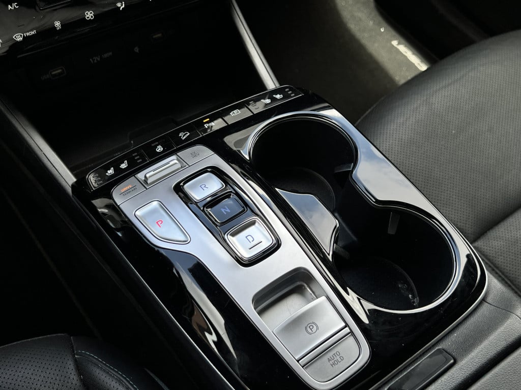 Hyundai Tucson 1.6 t-gdi phev premium 4wd | stoel/ stuur verwarming | apple