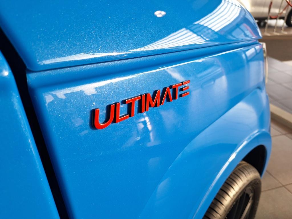 Ligier Js50 ultimate 12 kw