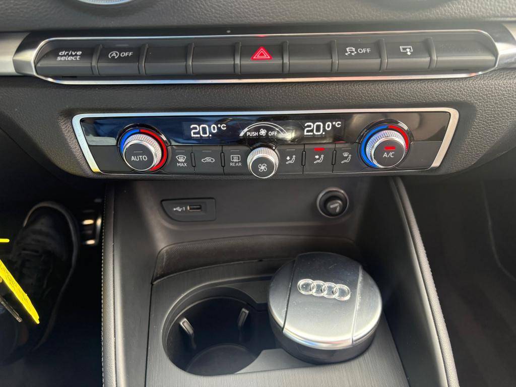 Audi A3 sportback 1.4 tfsi cod sport s line edition