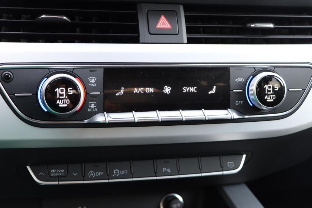 Audi A4 avant 35 tfsi s edition 150pk s-tronic