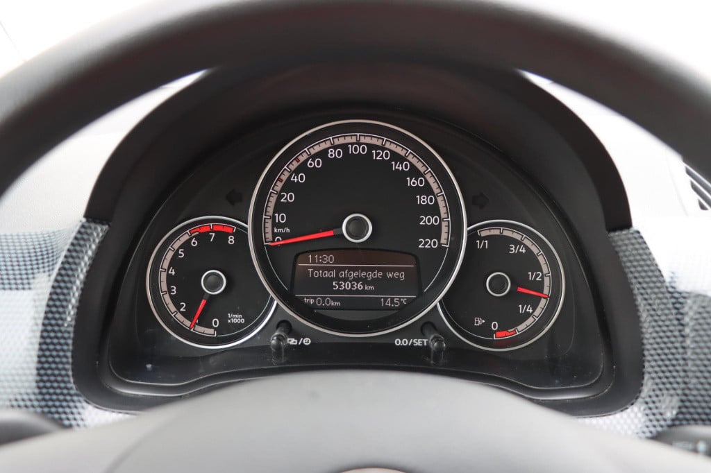 Volkswagen UP! 1.0