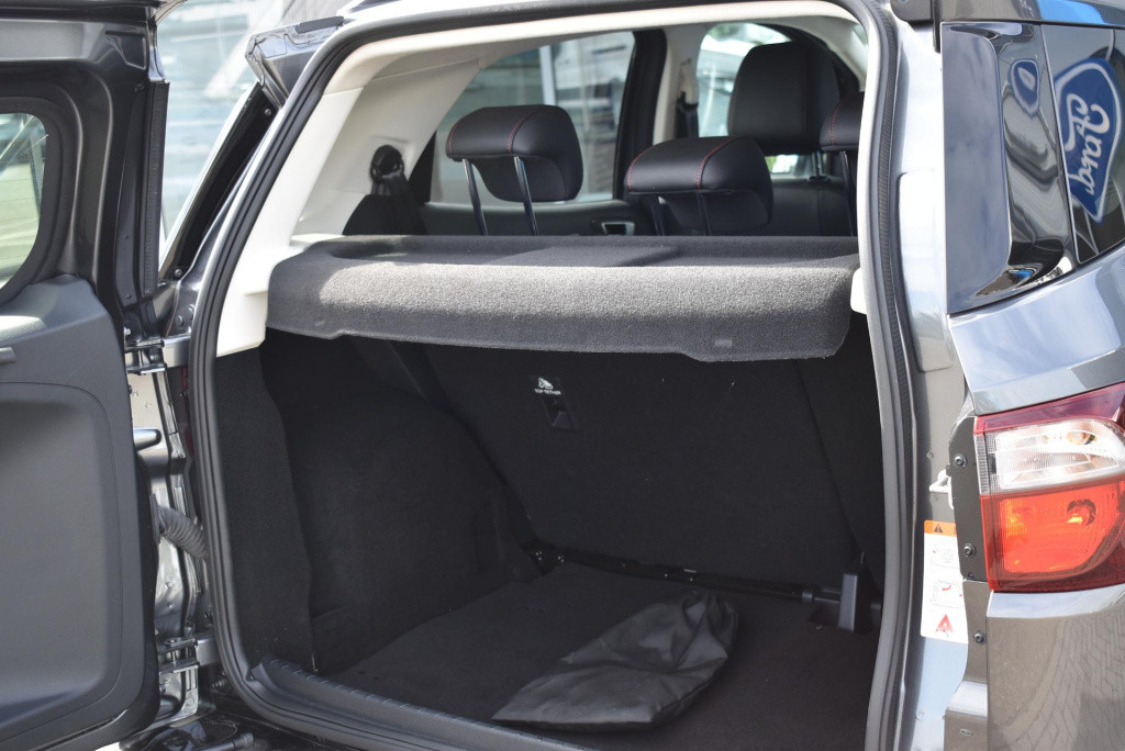 Ford Ecosport 1.0 ecoboost st-line | climate control | cruise control | win