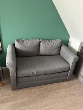 Slaapbank