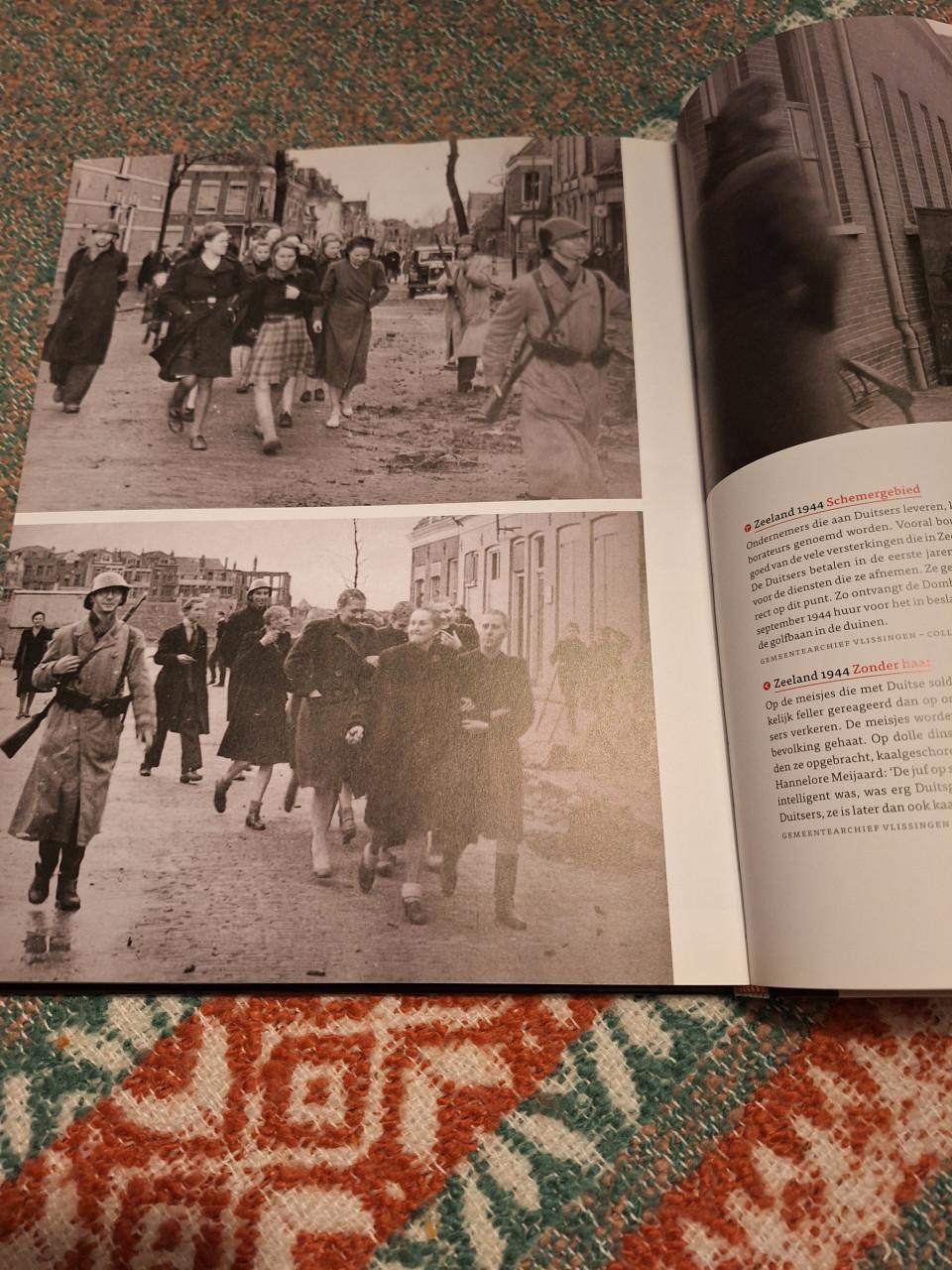 Zeeland 40-45 Zeeland