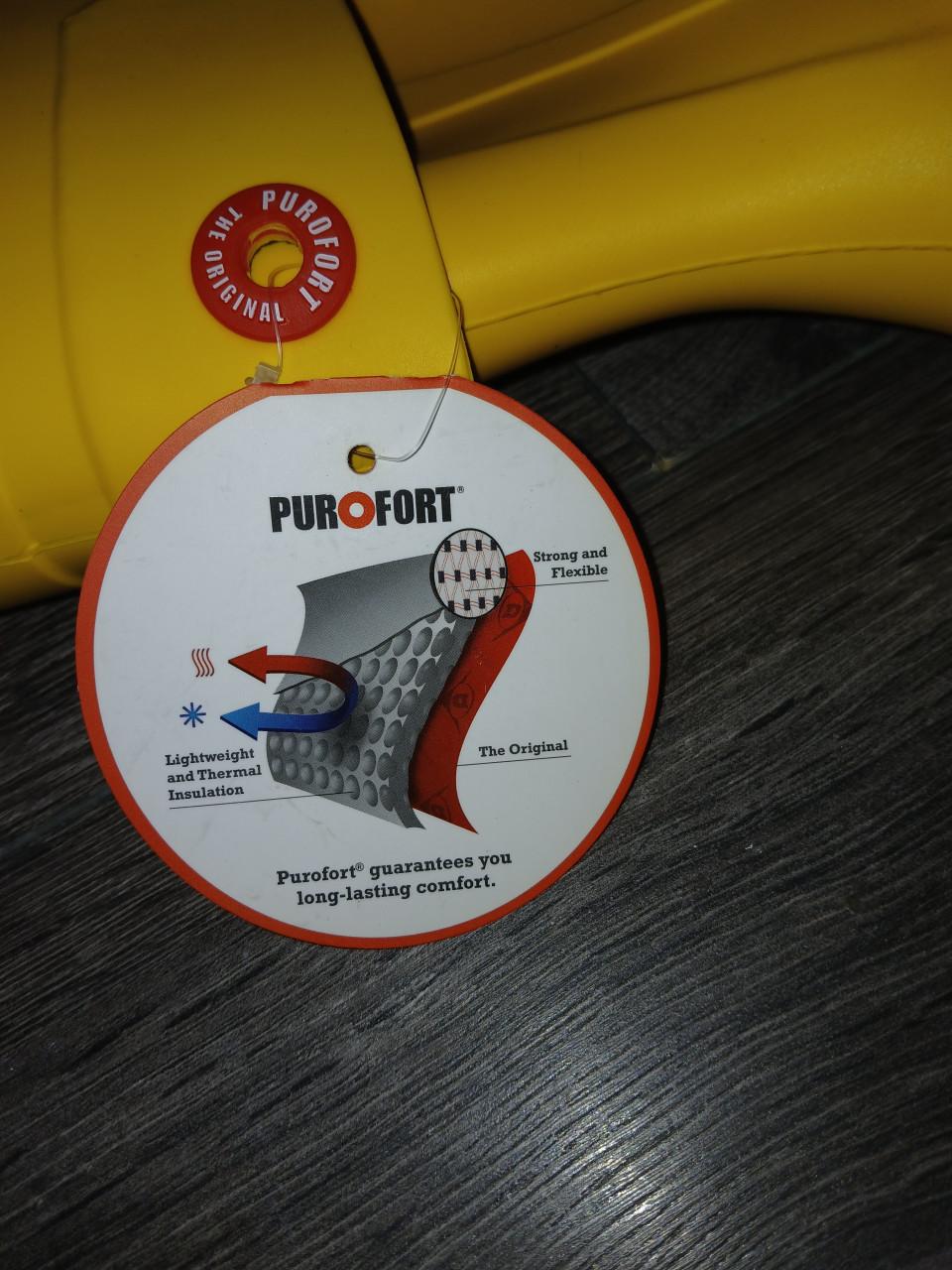 Dunlop laarzen Bieden